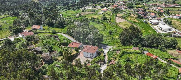 Дом с 4 спальнями в Serzedelo, Португалия № 177245 14