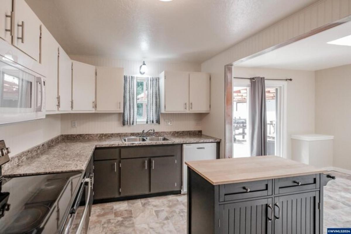 3 غرف نوم منزل في Philomath, USA رقم 417226