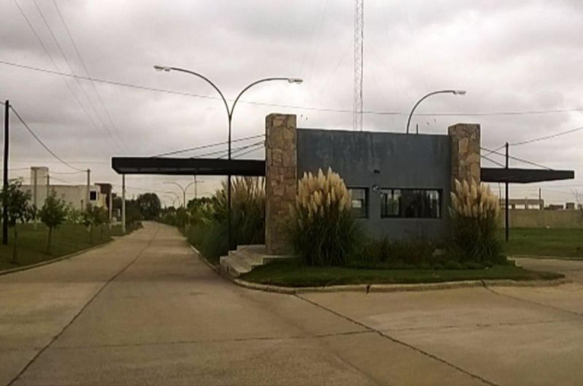 Grundstück in Cordoba, Argentina, Nr. 43750