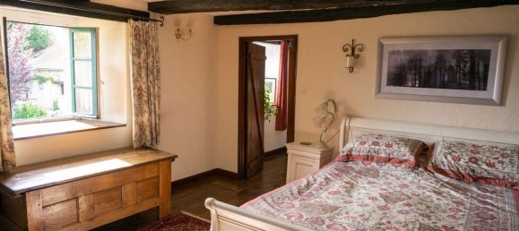 8 غرف نوم قلاع في Kergrist, France رقم 96242 17