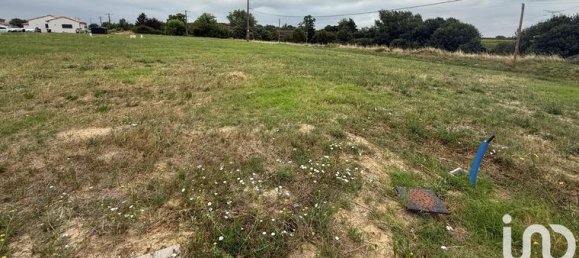  قطعة أرض في Montech, France 464متر مربع رقم 307777 2