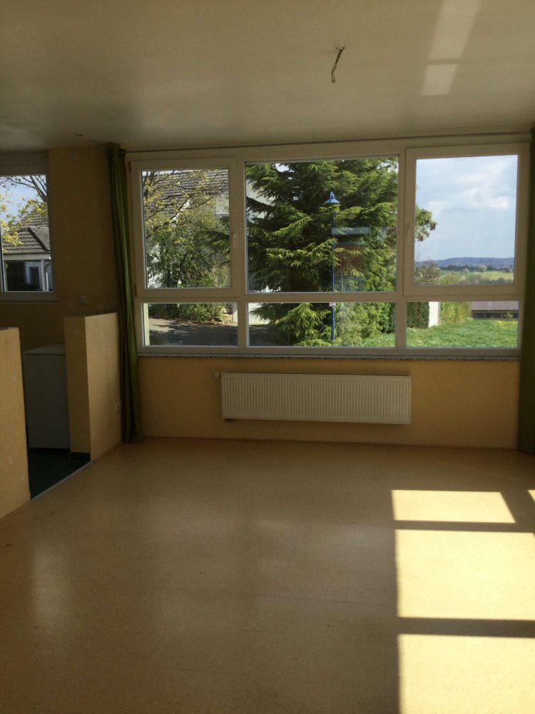 Apartamento de 2 dormitorios en Rhein-Neckar-Kreis, Germany No. 323517