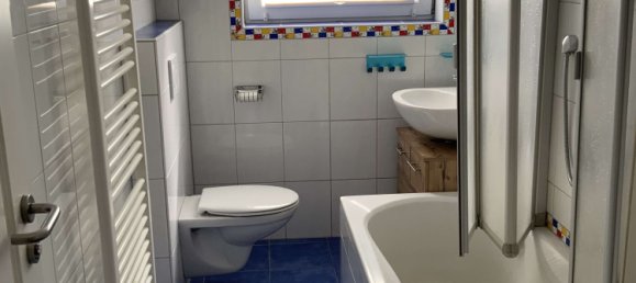 Apartamento de 2 dormitorios en Rhein-Neckar-Kreis, Germany No. 323517 8