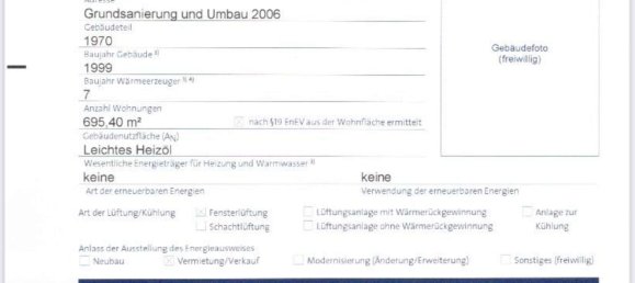 Apartamento de 2 dormitorios en Rhein-Neckar-Kreis, Germany No. 323517 11