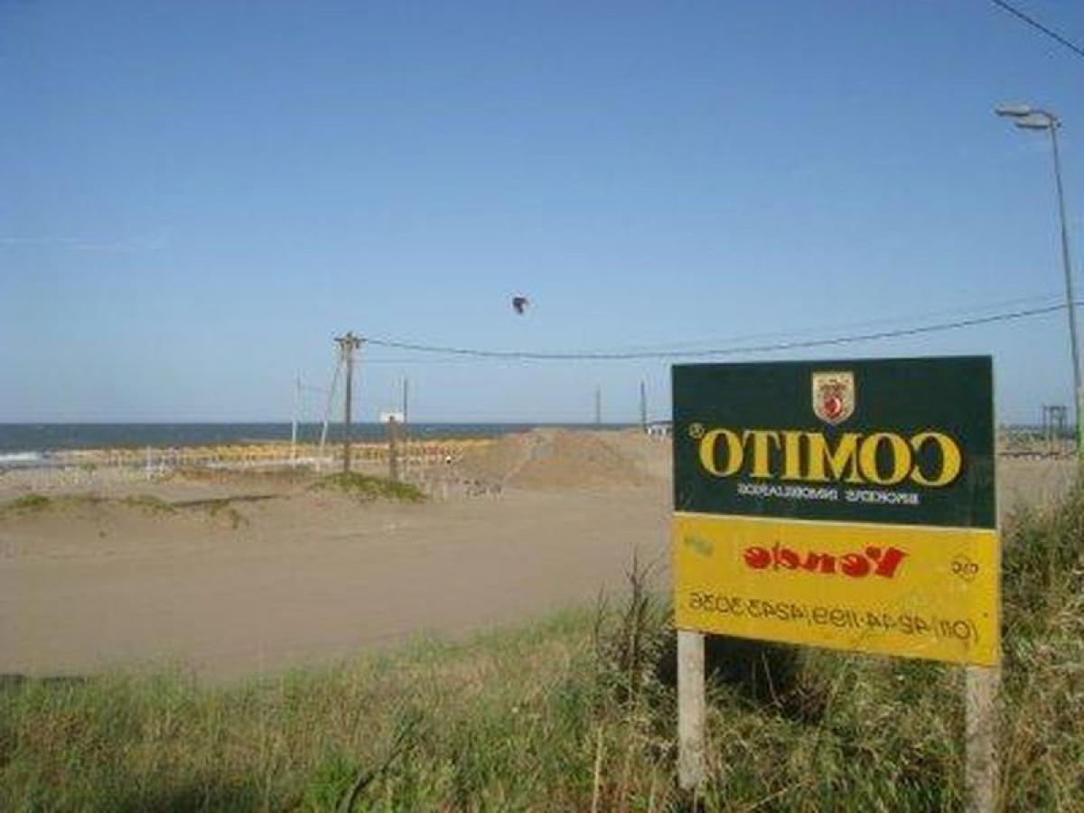  قطعة أرض في Mar del Plata, Argentina رقم 110578