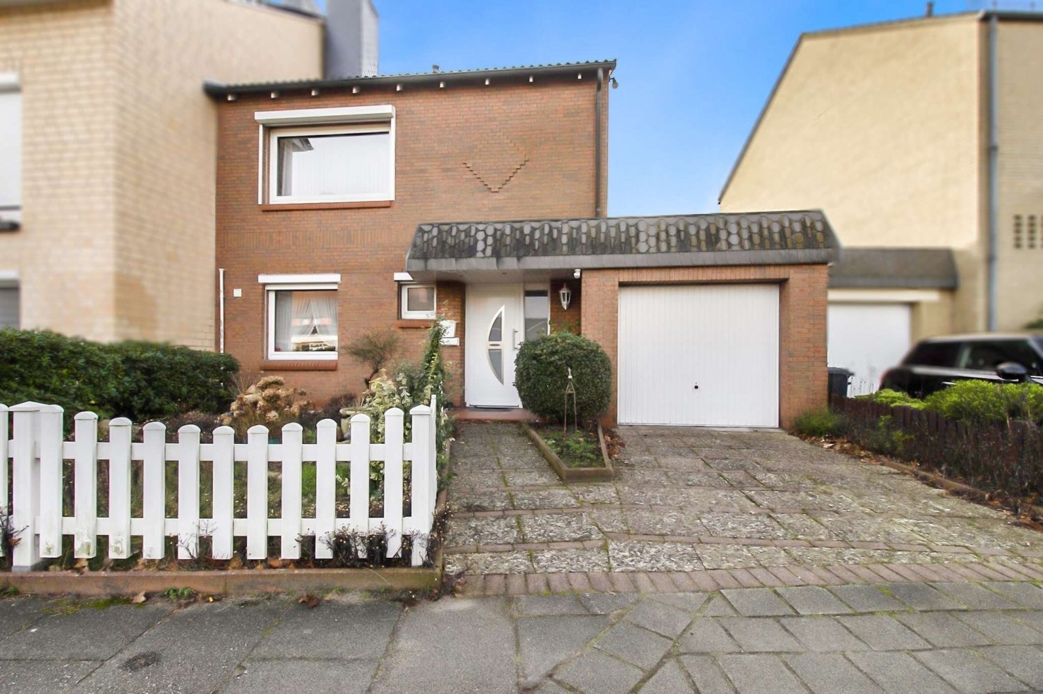 3 chambres Maison de ville à Bremen, Germany No. 74972
