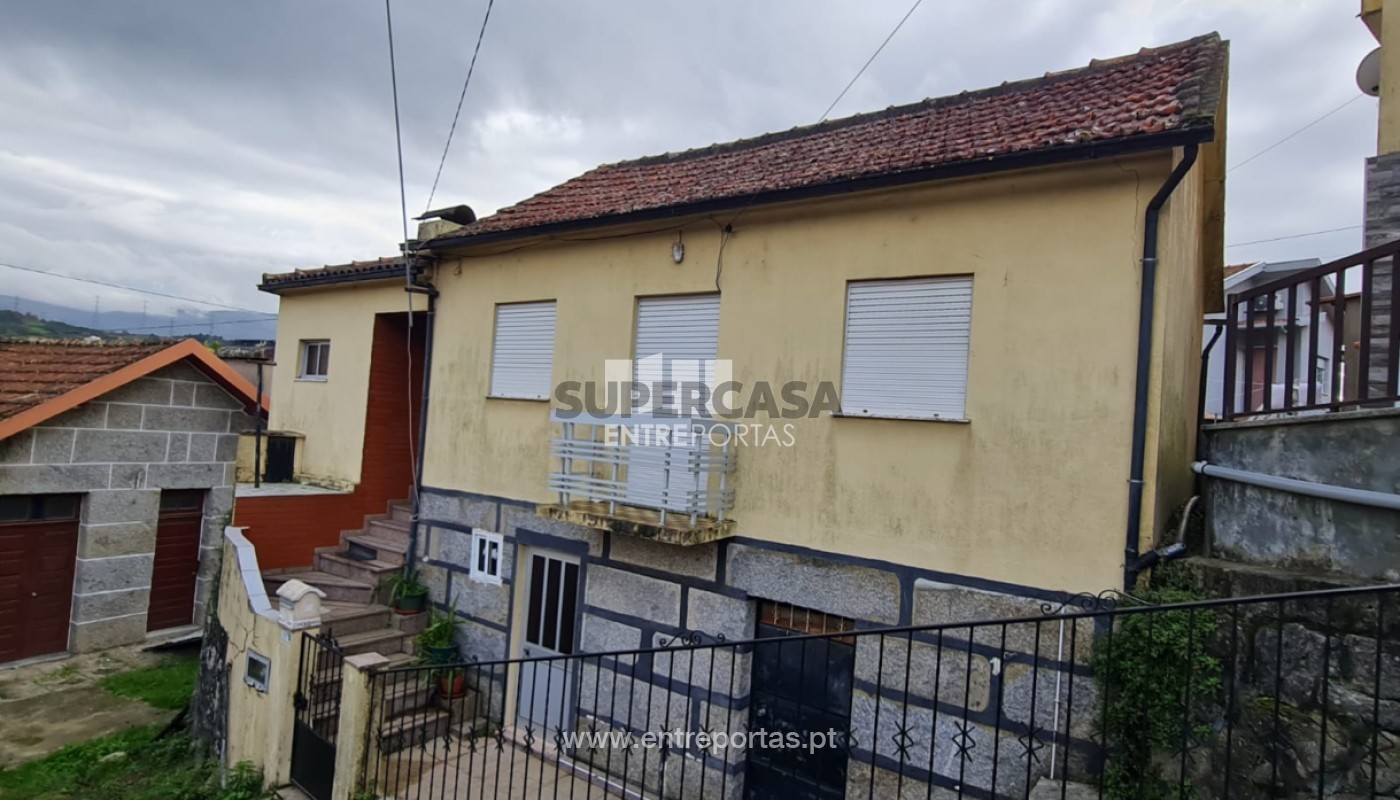 Casa T3 em Baião, Portugal N.º 157649