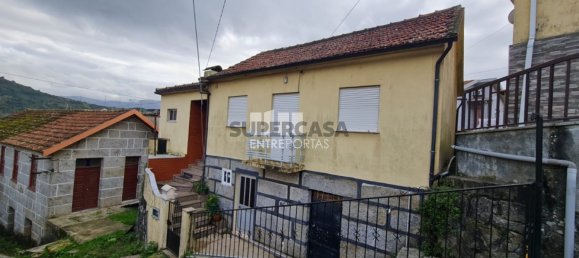 Casa T3 em Baião, Portugal N.º 157649 9