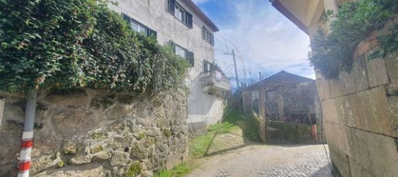 Дом с 3 спальнями в Возела, Португалия № 182073 21