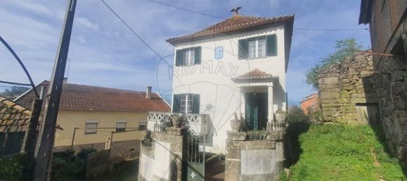 Дом с 3 спальнями в Возела, Португалия № 182073 23