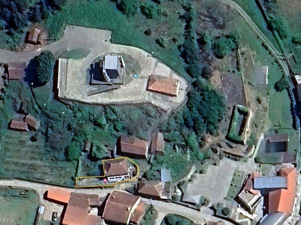 Дом с 3 спальнями в Возела, Португалия № 182073