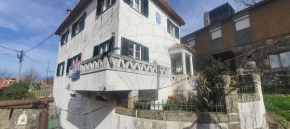 Дом с 3 спальнями в Возела, Португалия № 182073 13