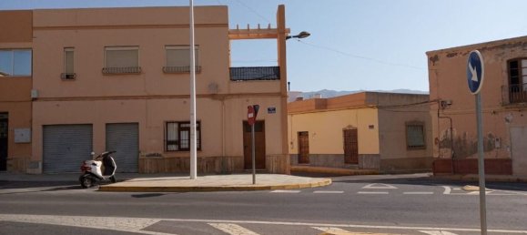 208m² Commercial property in Almeria, Spain No. 151270 2