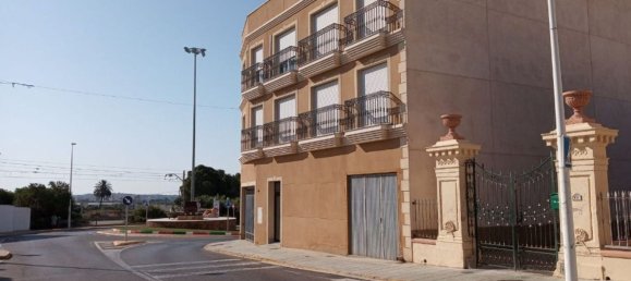 208m² Commercial property in Almeria, Spain No. 151270 6