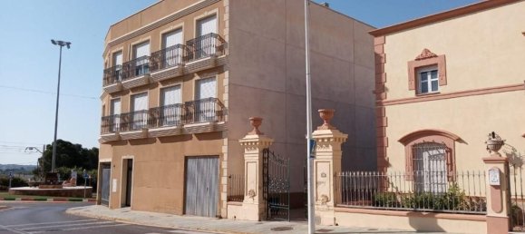 208m² Commercial property in Almeria, Spain No. 151270 8