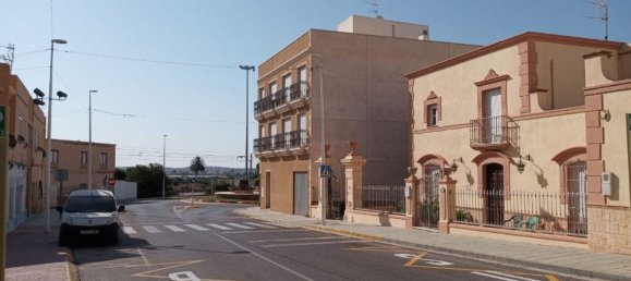 208m² Commercial property in Almeria, Spain No. 151270 5