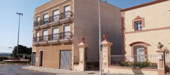 208m² Commercial property in Almeria, Spain No. 151270 3