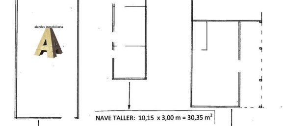 Grundstück in Valladolid, Spain 70707m², Nr. 87066 13