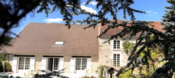 4 غرف نوم قلاع في Haute-Marne, France رقم 355728 2