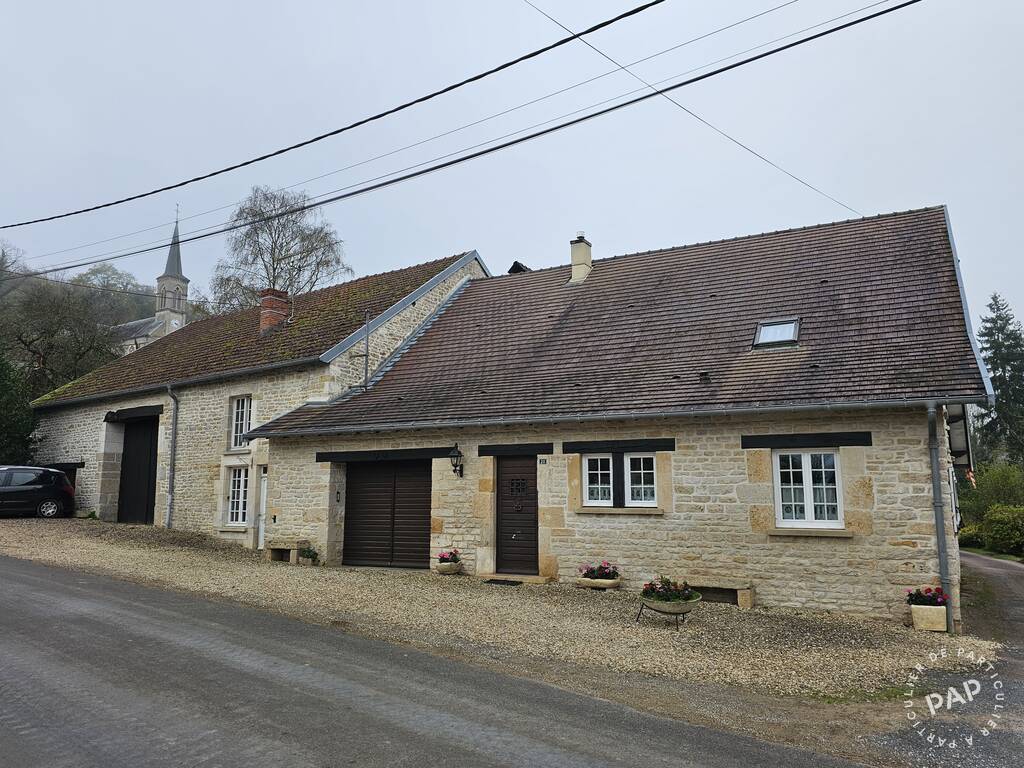 4 غرف نوم قلاع في Haute-Marne, France رقم 355728