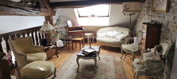 4 غرف نوم قلاع في Haute-Marne, France رقم 355728 12