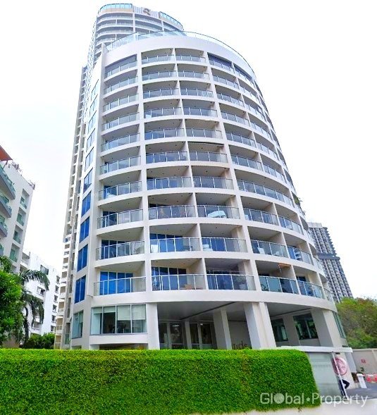 Condominio de 1 dormitorio en Pattaya, Thailand No. 61493
