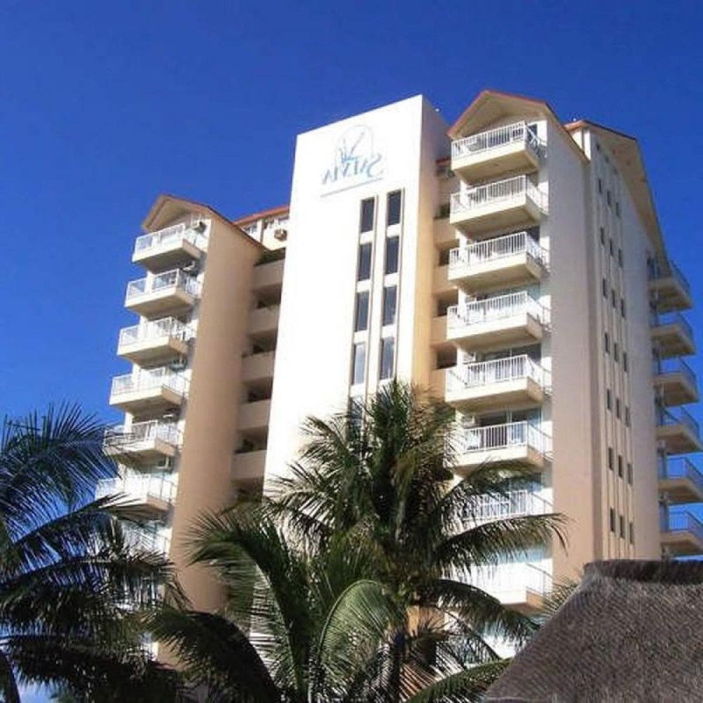 2 bedrooms Apartment in Mexico No. 159342