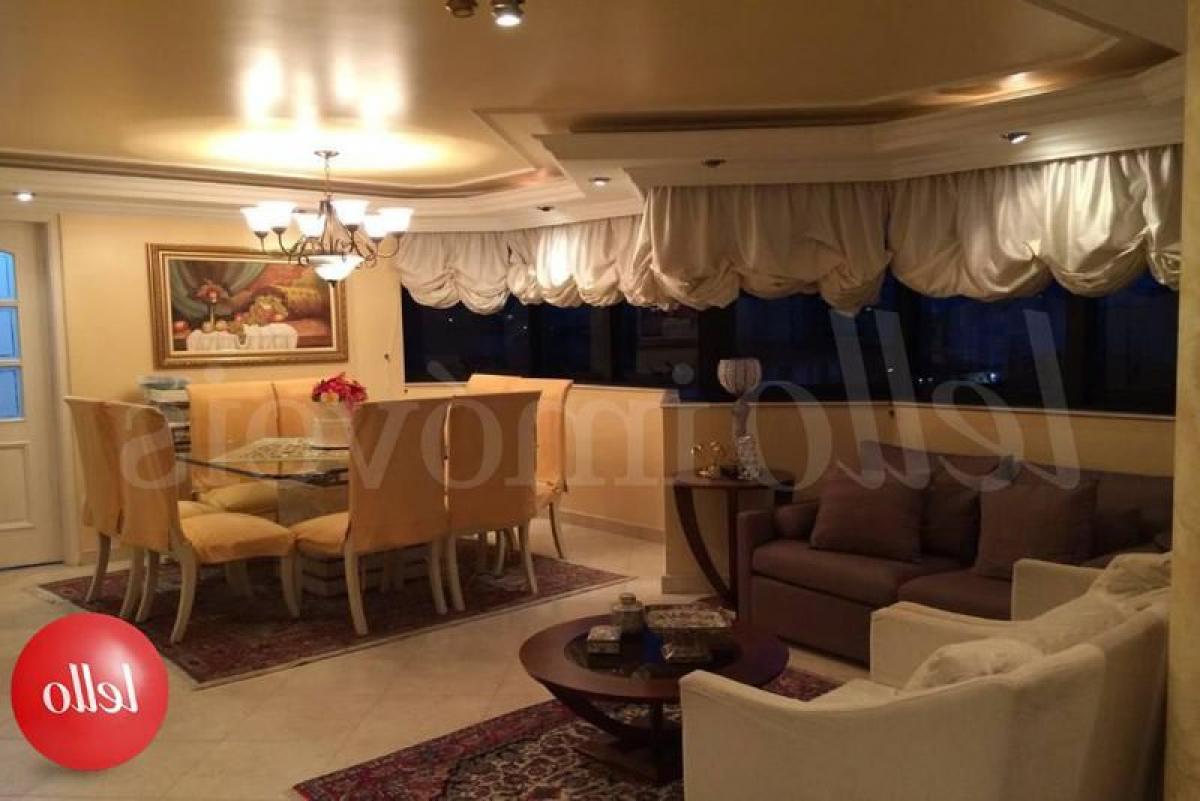 4 Schlafzimmer Wohnung in Sao Paulo, Brazil, Nr. 463116