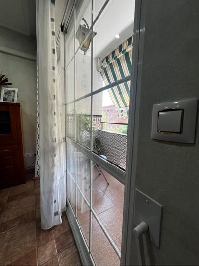 Apartamento de 3 dormitorios en Córdoba, Spain No. 186687