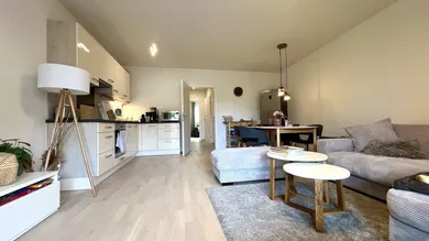 3-Zimmer Wohnung in Klagenfurt am Wörthersee, Austria, Nr. 146382