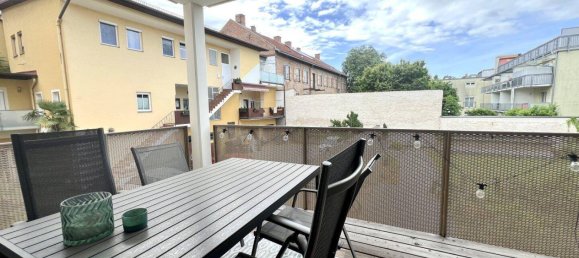 3-Zimmer Wohnung in Klagenfurt am Wörthersee, Austria, Nr. 146382 6