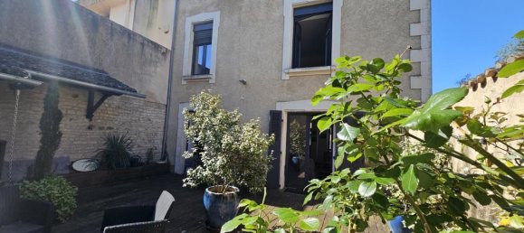 Дом с 5 спальнями в Вьен, Франция № 340896 4