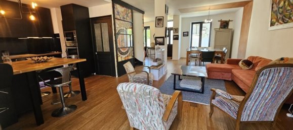 Дом с 5 спальнями в Вьен, Франция № 340896 5