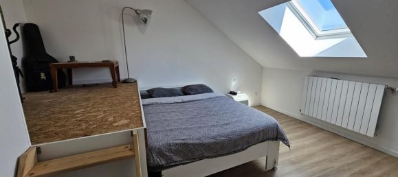 Дом с 5 спальнями в Вьен, Франция № 340896 14