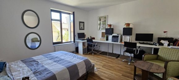 Дом с 5 спальнями в Вьен, Франция № 340896 11