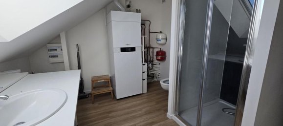 Дом с 5 спальнями в Вьен, Франция № 340896 13