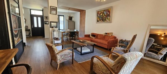 Дом с 5 спальнями в Вьен, Франция № 340896 3