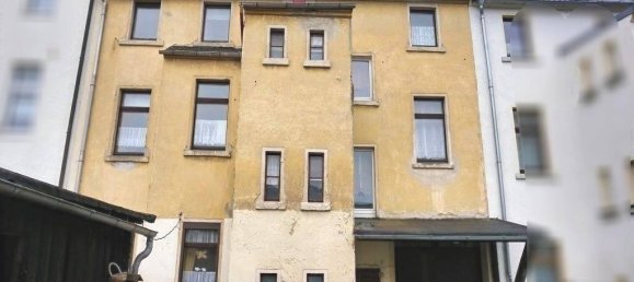 13 rooms Townhouse in Vogtlandkreis, Germany No. 221282 3