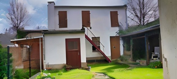 13 rooms Townhouse in Vogtlandkreis, Germany No. 221282 2