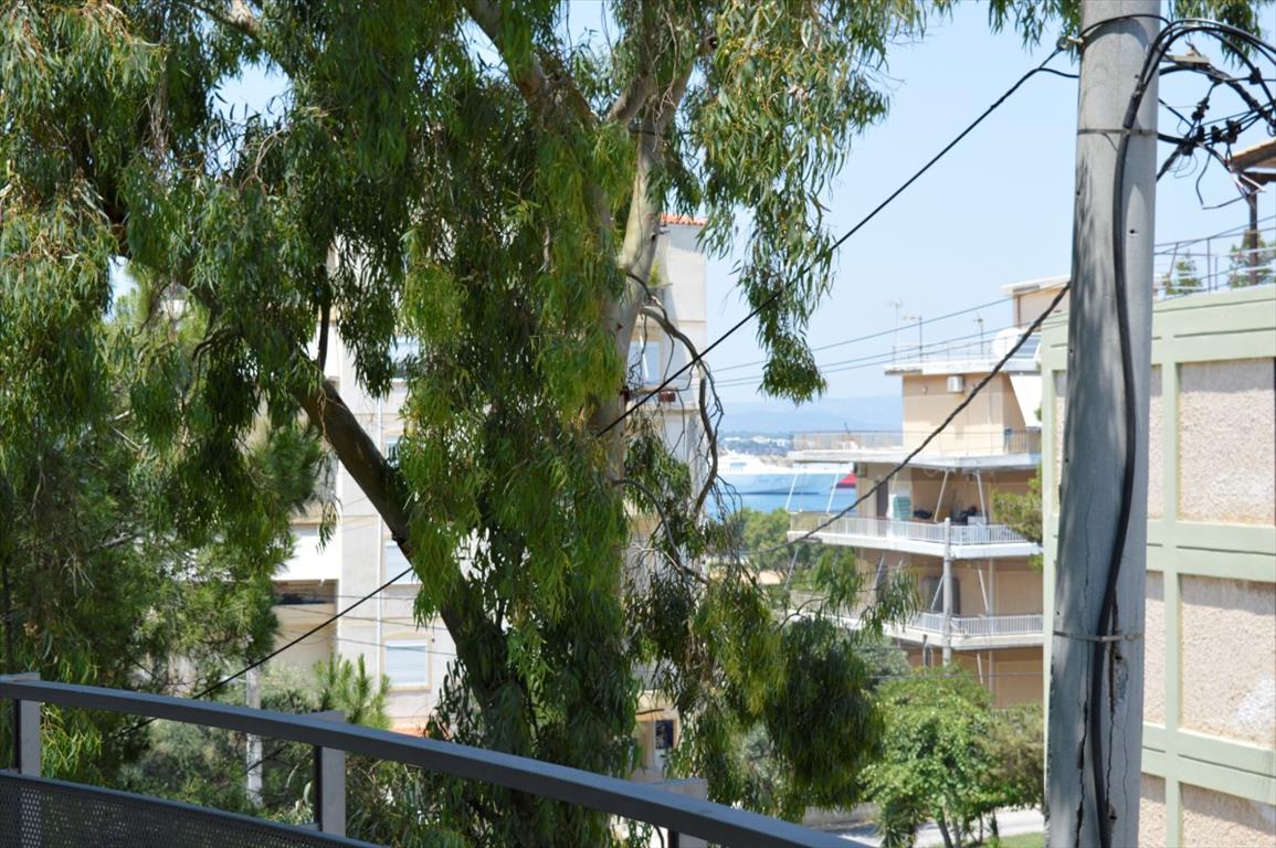 2 bedrooms Apartment in Rafina, Greece No. 6213