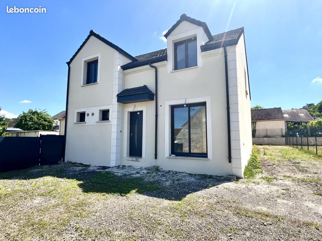 5 غرف نوم منزل في Darvault, France رقم 204012