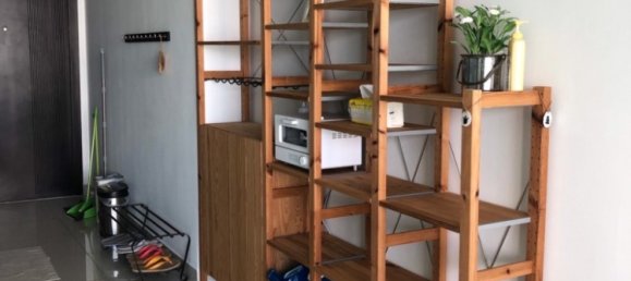 1 bedroom Condo in Pattaya, Thailand No. 5283 7