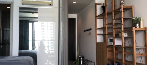1 dormitorio condominium en venta en Pattaya, Chonburi, Eastern Thailand, Thailand № 5283 16