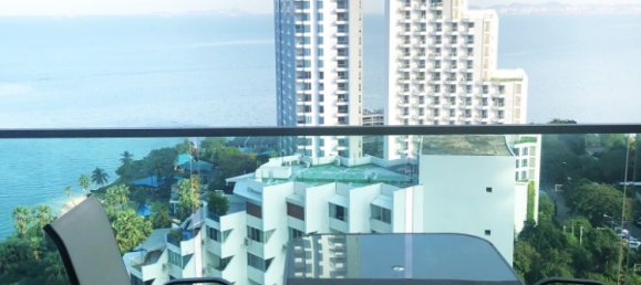 1 dormitorio condominium en venta en Pattaya, Chonburi, Eastern Thailand, Thailand № 5283 3