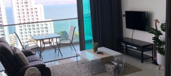 1 bedroom Condo in Pattaya, Thailand No. 5283 10