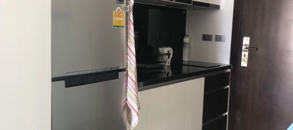 1 bedroom Condo in Pattaya, Thailand No. 5283 5