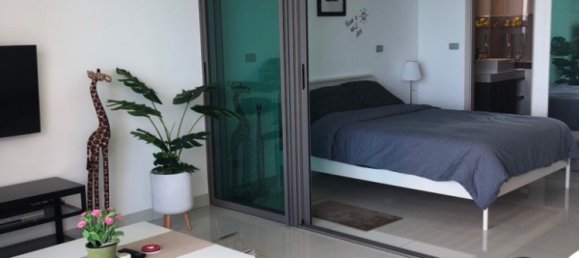 1 bedroom Condo in Pattaya, Thailand No. 5283 3