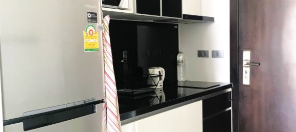 1 dormitorio condominium en venta en Pattaya, Chonburi, Eastern Thailand, Thailand № 5283 20