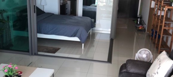 1 bedroom Condo in Pattaya, Thailand No. 5283 2