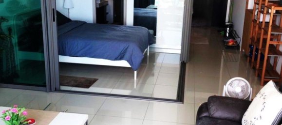 1 dormitorio condominium en venta en Pattaya, Chonburi, Eastern Thailand, Thailand № 5283 9